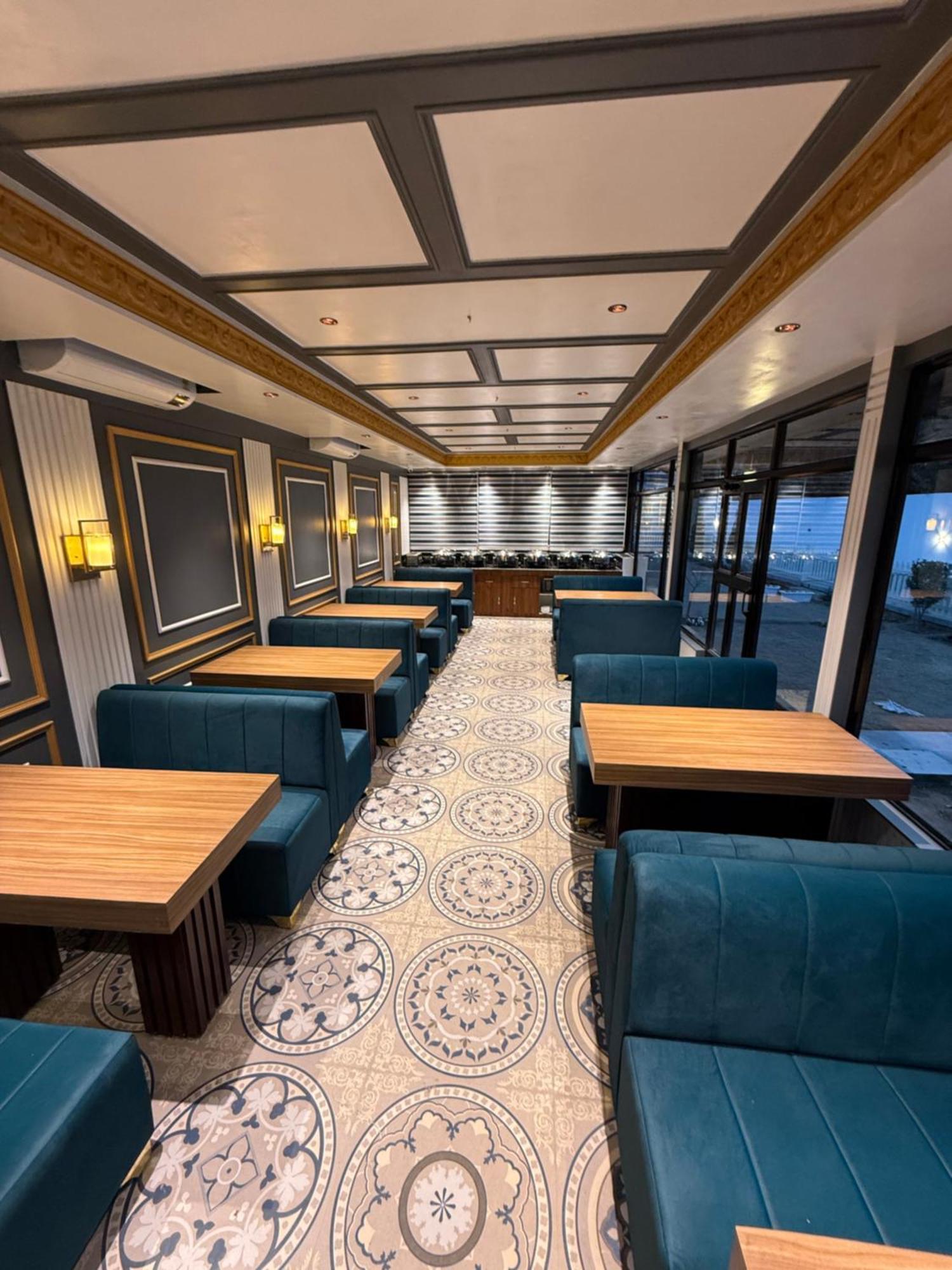 De Elaaf The Luxury Stay Srinagar  Bagian luar foto